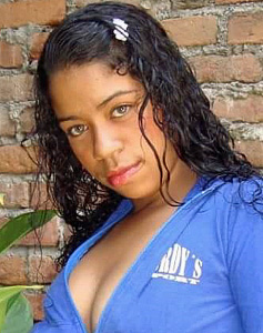 36 Year Old Cali, Colombia Woman